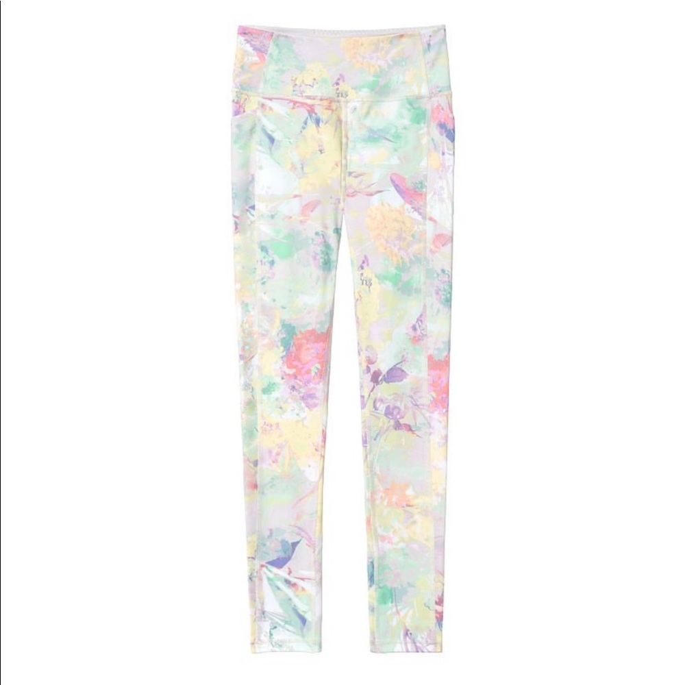 Colorful Incredible Essential Legging